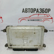 Блок управления двигателем Chevrolet Aveo T250 Chevrolet Aveo оригинальный номер 25184299