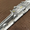 Термоэкран турбины BMW 4er оригинальный номер 11 79 7 643 180, 11 79 7 643 180, 11797643180, 7643180