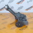 Насос масляный Nissan Almera G15 K4M 1.6 2013 Nissan Almera 