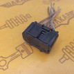 Разъём проводки двигателя Lexus RX330 MCU33 1MZFE Lexus RX 