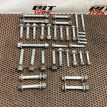 Болты подвески BMW 5er оригинальный номер 33 30 6 874 090, 33 30 6 874 090, 33306874090, 6874090, 07 11 9 906 292, 07119906292, 9906292, 07 11 9 907 564, 07119907564, 9907564, 07 11 9 908 024, 07119908024, 9908024, 33 30 6 891 268, 33306891268, 6891268, 33 30 6 867 271, 33306867271, 6867271, 07 1