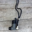 Насос омывателя Nissan Qashqai 1 j10 Nissan Qashqai оригинальный номер 28920bu010