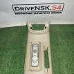 Консоль КПП Toyota Avensis оригинальный номер 8682520010