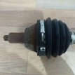 полуось правая Skoda Fabia 