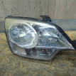 Фара правая Opel Antara 2007-2011 Opel Antara оригинальный номер 96627140