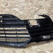 Решетка переднего бампера Toyota Camry VIII (XV70) Рестайлинг – седан  оригинальный номер 53102-06730