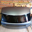 Крышка багажника со стеклом Range Rover Sport L461 Land Rover Range Rover оригинальный номер LR182995