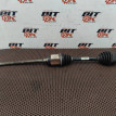 Привод полуось BMW X3 оригинальный номер 31 60 3 450 564, 31 60 3 450 564, 31603450564, 3450564, 31 60 3 450 566, 31603450566, 3450566