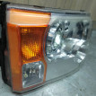 Фара правая Land Rover Discovery III 2004-2009 Land Rover Discovery оригинальный номер XBC500042