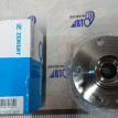 Ступица колеса ZEKKERT RL-1059 1275201371 XQB O7IU Audi 200 оригинальный номер RL-1059