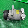 Компрессор кондиционера Land Rover Freelander 2006-2014 LR056301 224DT Land Rover Freelander 