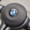 Руль BMW M4 F82/F83 (2014—2017) BMW M4 оригинальный номер 32 30 7 847 606