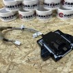Антенна GPS навигации Lexus GX II Рестайлинг 2  оригинальный номер 868A0-60090