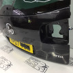 Крышка багажника Volkswagen Touareg 7L GP BPE 2.5 Volkswagen Touareg 