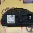 Панель приборов BMW X3 E83 BMW X3 