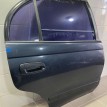 Дверь задняя правая TOYOTA CORONA 1993 Toyota Corona 