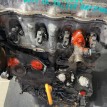 Двигатель 1Z 1.9 л. Audi A4 1995 г. Audi A4 оригинальный номер 1Z