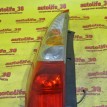 Фонарь задний левый Mitsubishi Colt 