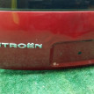 Дверь багажника (в сборе) Citroen C3 FC TU5JP4 Citroen C3 оригинальный номер 8701Q2