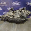 Фара передняя правая SsangYong Kyron 2 Ssang Yong Kyron оригинальный номер 8310409102