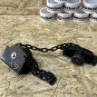 Крепление запасного колеса Lexus GX II Рестайлинг 2  оригинальный номер 51900-60333