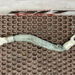 Провод на массу BMW X1 оригинальный номер 12 42 7 614 083, 12 42 7 614 083, 12427614083, 7614083