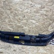 Накладка передней панели Toyota Highlander II (U40)  оригинальный номер 53295-48051