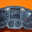 Приборная панель volkswagen passat b6 blf Volkswagen Passat оригинальный номер A2c53145550
