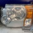 Фары XENON Discovery 3 Фара левая правая блок розж Land Rover Discovery оригинальный номер XBC500402
