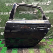 Дверь Audi A6 2010-2019 4G5833051 C7, задняя левая Audi A6 