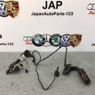 Проводка двери задняя Volkswagen Tiguan 2008 Volkswagen Tiguan 