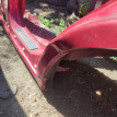 Боковина кузова левая  Ssangyong Actyon 1 Ssang Yong Actyon оригинальный номер 5211131010