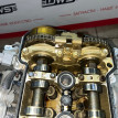 Двигатель Toyota Ist 