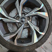 Диск литой Audi A3 8Y (2020—2026) Audi A3 оригинальный номер 8Y0601025H