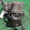 Компрессор кондиционера Subaru Tribeca 2003-2007 A1098 EZ30D Subaru Tribeca  