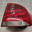 Стоп / Фонарь задний BMW X1 E84 (2009—2012) BMW X1 оригинальный номер 63212992478