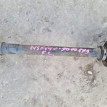 Привод Toyota Spade оригинальный номер 4342052300
