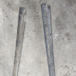 Порог Volvo C70 