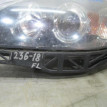 Фара левая Mazda Mazda 3 (BK) 2002-2009 Mazda 2 оригинальный номер BP4K510L0F