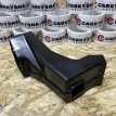 Воздуховод обдува ног левый Jetour Dashing  оригинальный номер F18-8107016