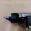 Доводчик крышки багажника Audi Q7 4M 2015+ Audi Q7 оригинальный номер 4M0827887C