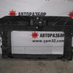 Панель передняя телевизор VW New Beetle 1998-2010 Volkswagen Beetle оригинальный номер 1C0805594S