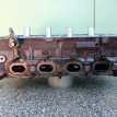Головка блока Митцубиси Лансер 9 1.6л Mitsubishi M Mitsubishi i оригинальный номер MD344154