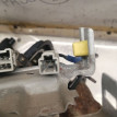 Селектор АКПП  Honda Civic V Honda Civic оригинальный номер 35700ST7003