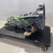Мкпп Audi 100 1.9л WH 1981 Audi 100 оригинальный номер 013301211B