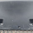 Обшивка двери багажника Hyundai Solaris Hyundai Solaris оригинальный номер 817501R200RY