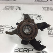 Поворотный кулак правый Skoda Yeti 5L 1.2 CBZB Skoda Yeti