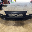 Бампер передний VOLVO S80 2000 39983444 СЕДАН B5244S Volvo S80 