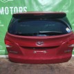Крышка багажника Hyundai IX35 2010-2015 737002S030 Hyundai ix35  