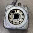 Теплообменник Audi 80 B3 SD 1,8 л Audi 80 